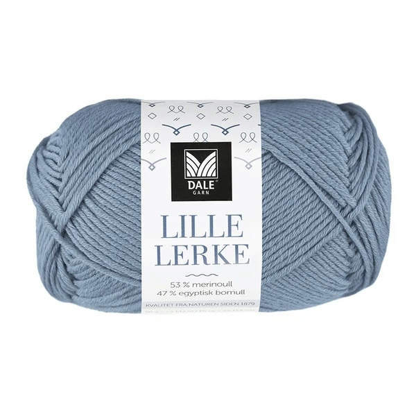 Dale LILLE Lerke 8133 Jean clair