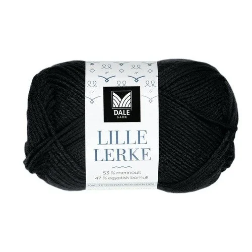 Dale LILLE Lerke 8107 Trier