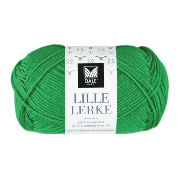 Dale LILLE Lerke 8163 Vert