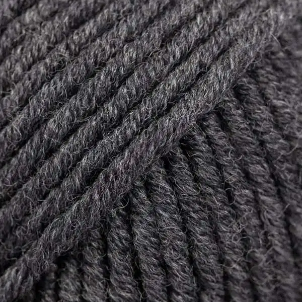 DROPS Big Merino 03 Anthracite (Mix)