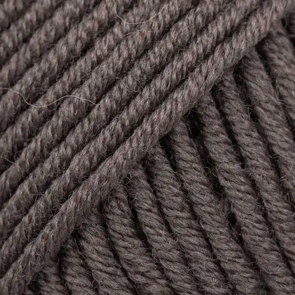 DROPS Big Merino 05 Moka (Uni Colour)