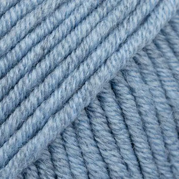 DROPS Big Merino 06 Myosotis (Mix)