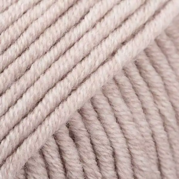 DROPS Big Merino 19 Beige (Uni Colour)