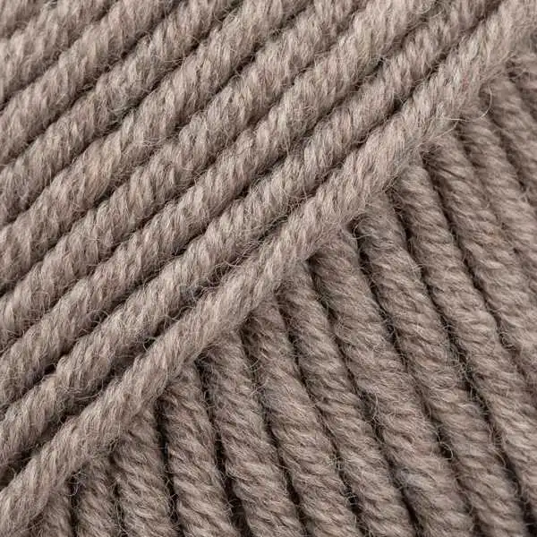 DROPS Big Merino 21 Grége (Mix)