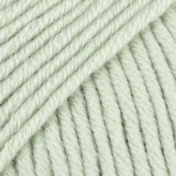 DROPS Big Merino 25 Glace pistache (Uni colour)