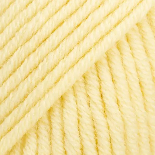 DROPS Big Merino 26 Citronnade (Uni Colour)