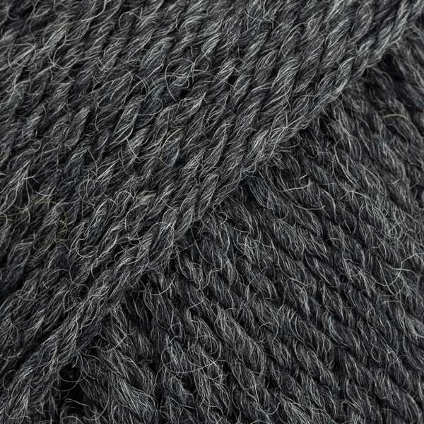 DROPS Alaska 05 Gris foncé (Mix)