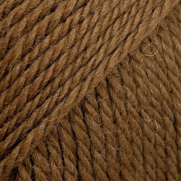 DROPS Alaska 77 Châtaigne (Mix)