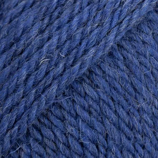DROPS Alaska 15 Bleu nuit (Uni Colour)