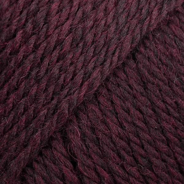DROPS Alaska 78 Raisin noir (Mix)