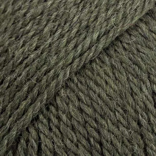 DROPS Alaska 51 Olive (Uni Colour)