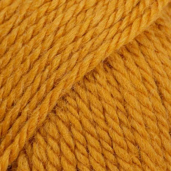 DROPS Alaska 58 Moutarde (Uni Colour)
