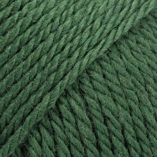 DROPS Alaska 74 Lierre foncé (Uni Colour)