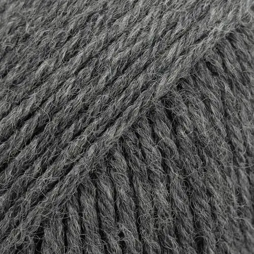 DROPS Karisma 16 Gris foncé (Mix)