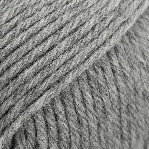 DROPS Karisma 21 Gris moyen (Mix)