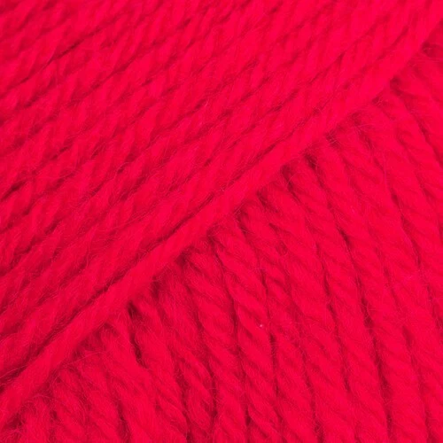 DROPS Karisma 18 Rouge (Uni Colour)