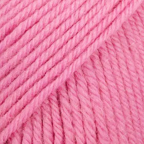 DROPS Karism 33 Rose moyen (Uni Colour)