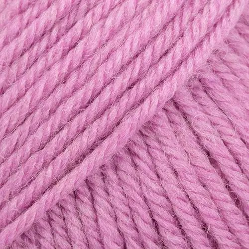 DROPS Karisma 40 Vieux rose clair (Uni Colour)