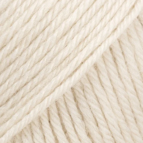 DROPS Karisma 85 Beige clair (Uni Colour)