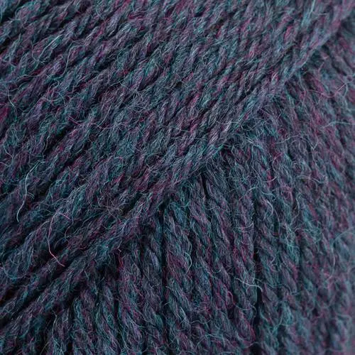 DROPS Karisma 75 Pétrole cerise (Mix)