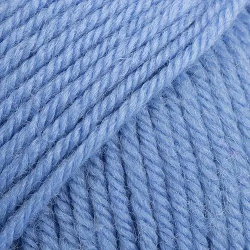 DROPS Karisma 30 Bleu jean clair (Uni Colour)