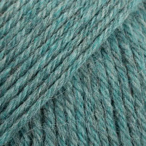 DROPS Karisma 50 Vert océan (Mix)