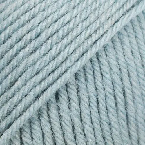 DROPS Karisma 69 Vert gris clair (Uni Colour)