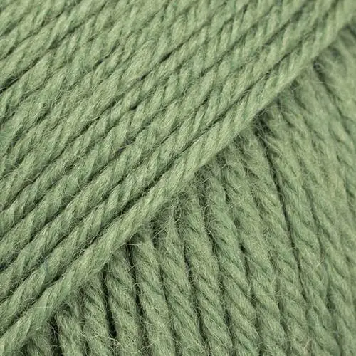 DROPS Karisma 86 Vert laurier (Uni Colour)