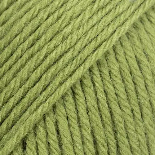 DROPS Karisma 45 Olive clair (Uni Colour)