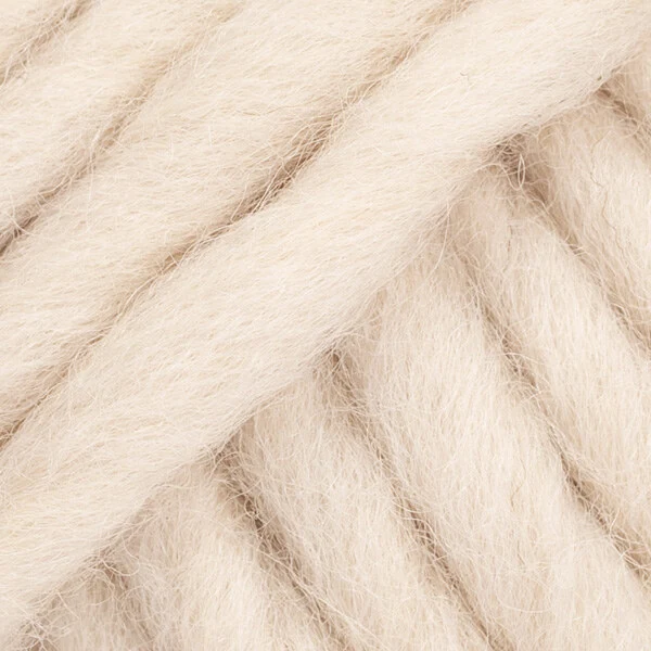 DROPS Polaris Uni Color 13 Guimauve