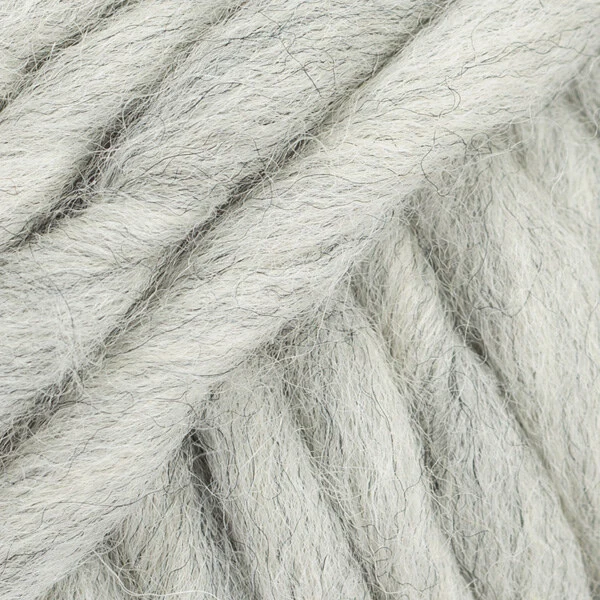 DROPS Polaris Uni Color 11 Gris clair