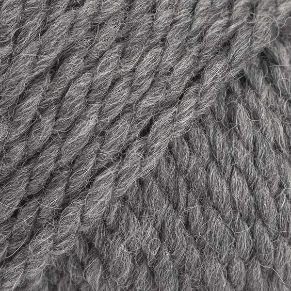 DROPS Andes 0519 Gris foncé (Mix)