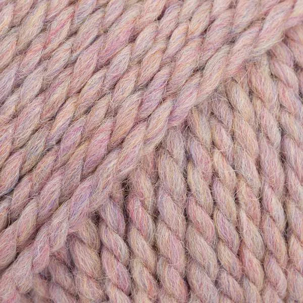DROPS Andes 4276 Rose voilé (Mix)