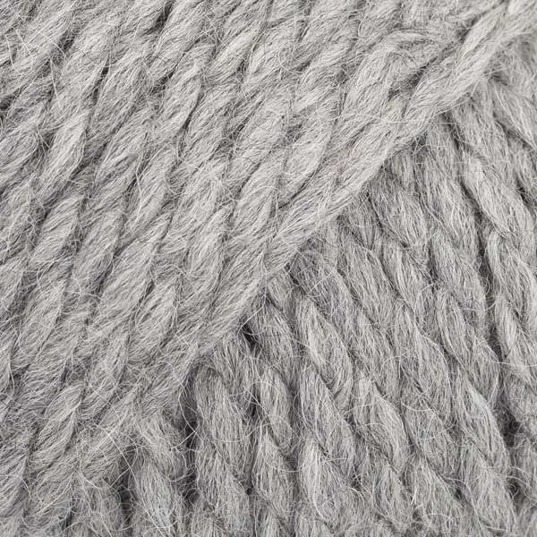 DROPS Andes 9015 Gris (Mix)