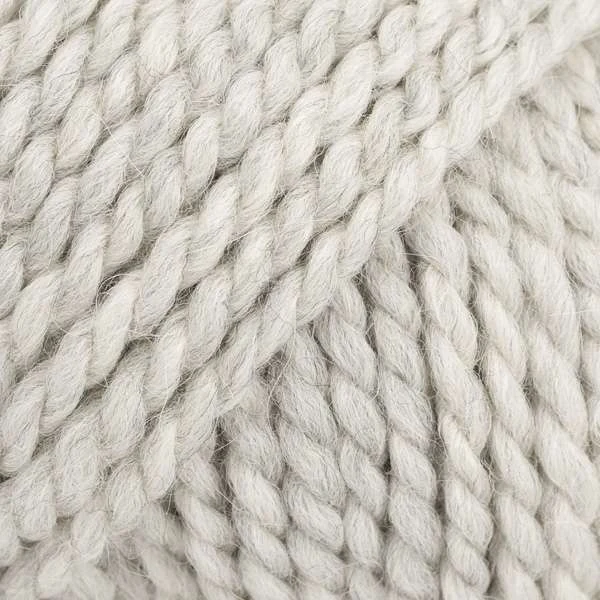 DROPS Andes 9020 Gris clair (Mix)