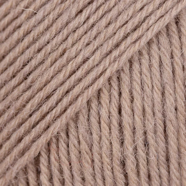 DROPS Fabel Uni Colour 101 Beiges