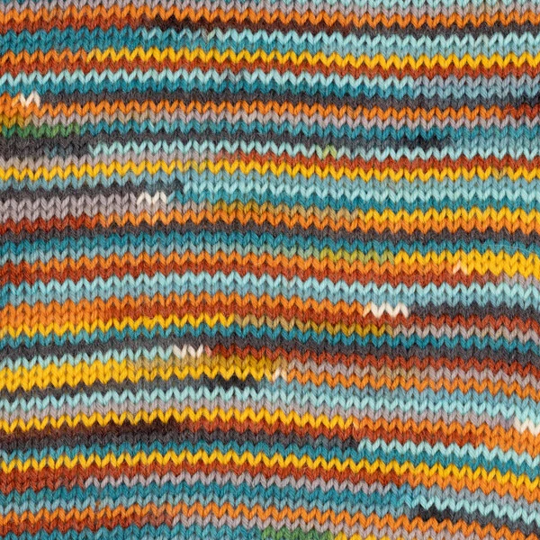 DROPS Fabel Print 928 Dernières lueurs