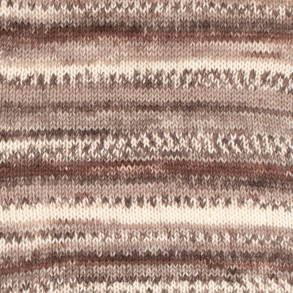 DROPS Fabel Print 912 Chocolat