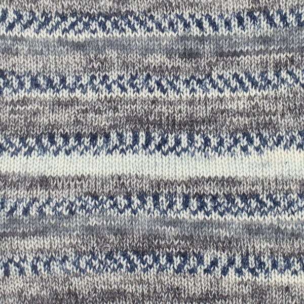 DROPS Fabel Print 913 Hiver