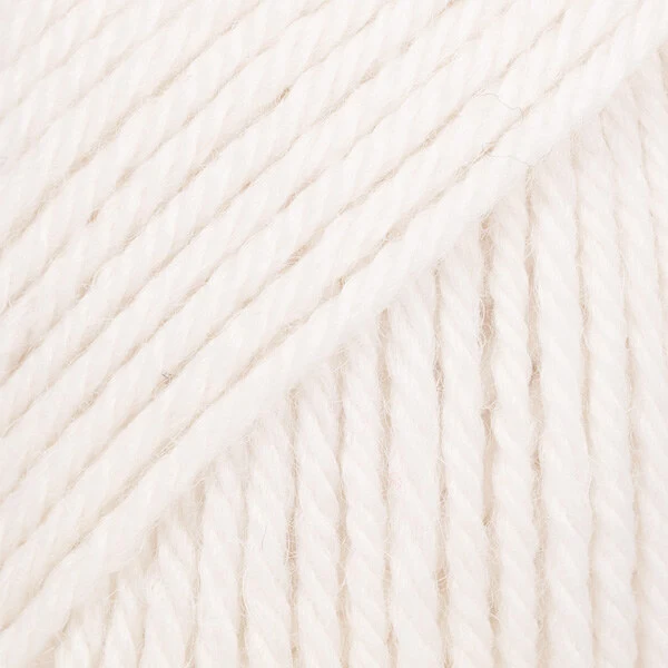 DROPS Lima 1101 Blanc (Uni Colour)