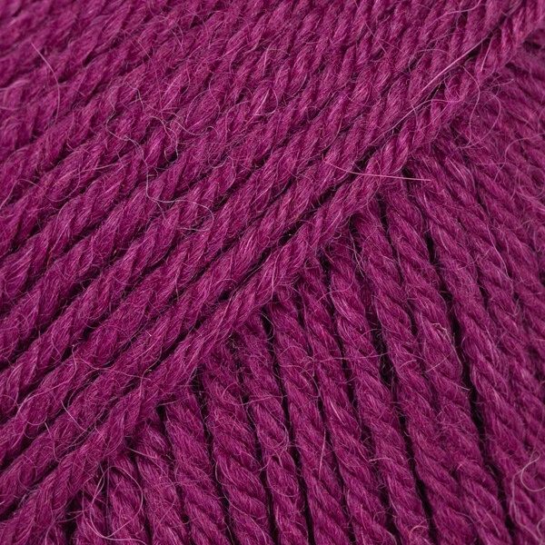 DROPS Lima 5820 Rubis (Uni Colour)