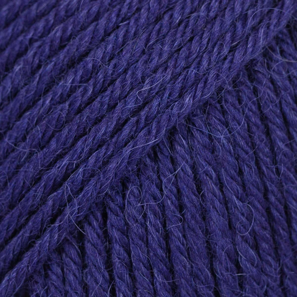 DROPS Lima 9016 Bleu marine (Uni Colour)