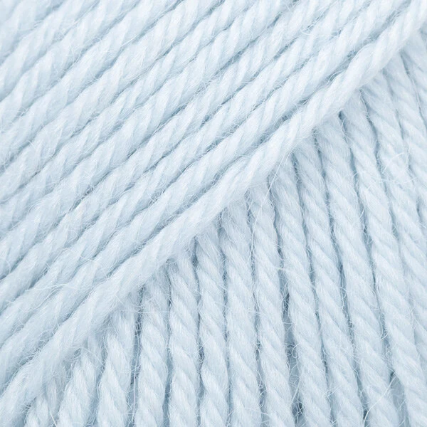 DROPS Lima 9033 Ciel d'hiver (Uni Colour)