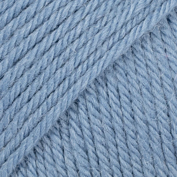 DROPS Lima 6235 Bleu Jeans (Uni Colour)