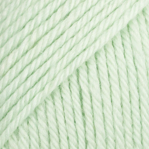 DROPS Lima 9031 Glace pistache (Uni Colour)