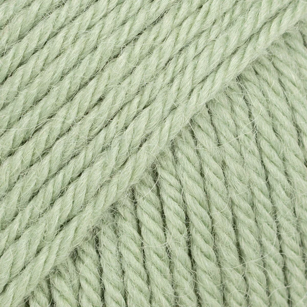DROPS Lima 9029 Vert sauge (Uni Colour)