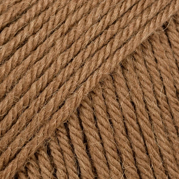 DROPS Lima 9026 Châtaigne (Uni Colour)