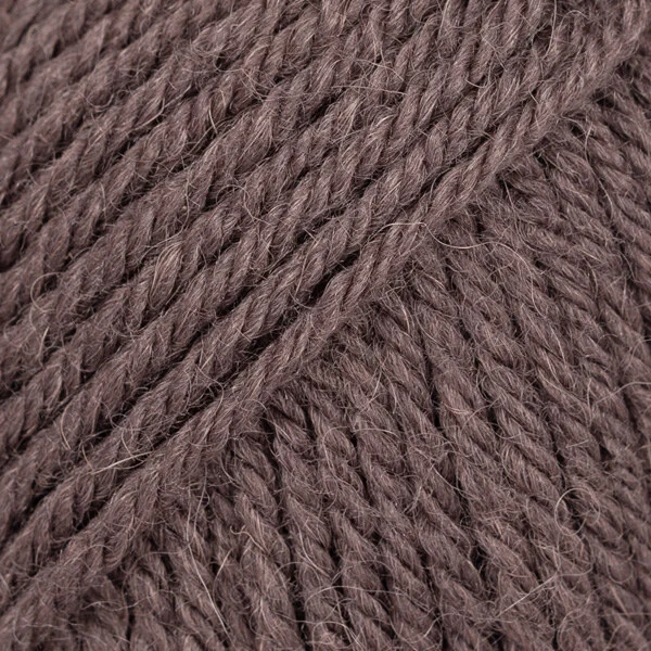 DROPS Lima 5610 Taupe foncé (Uni Colour)
