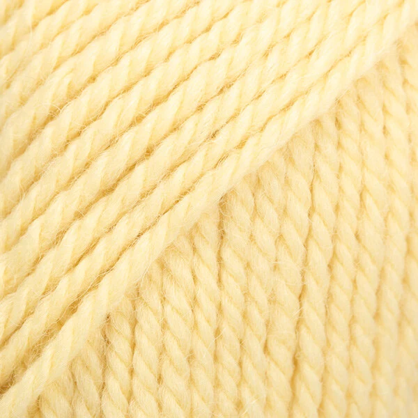 DROPS Nepal 8919 Citronnade (Uni Colour)
