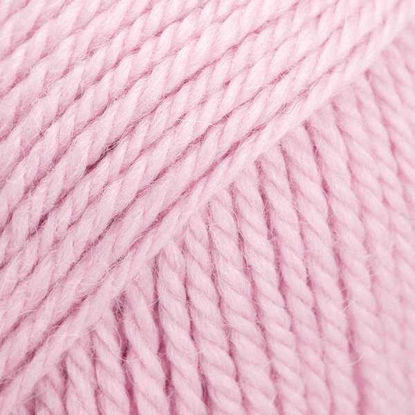 DROPS Nepal 3112 Rose poudré (Uni Colour)